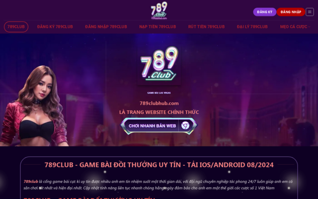 789clubhub.com