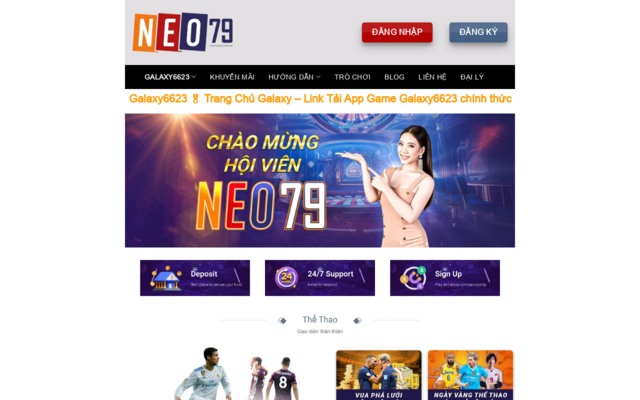 neo7979.com