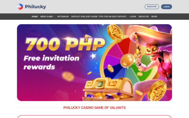 phillucky.org.ph