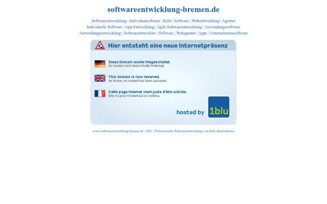 softwareentwicklung-bremen.de