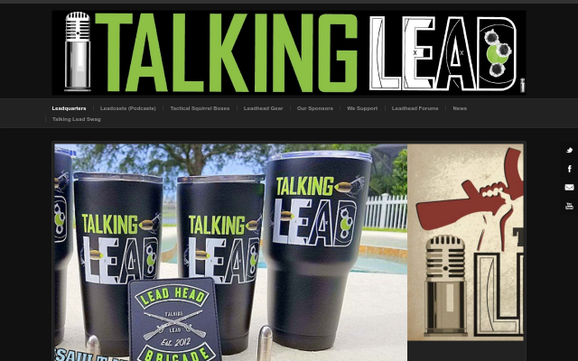 talkinglead.com